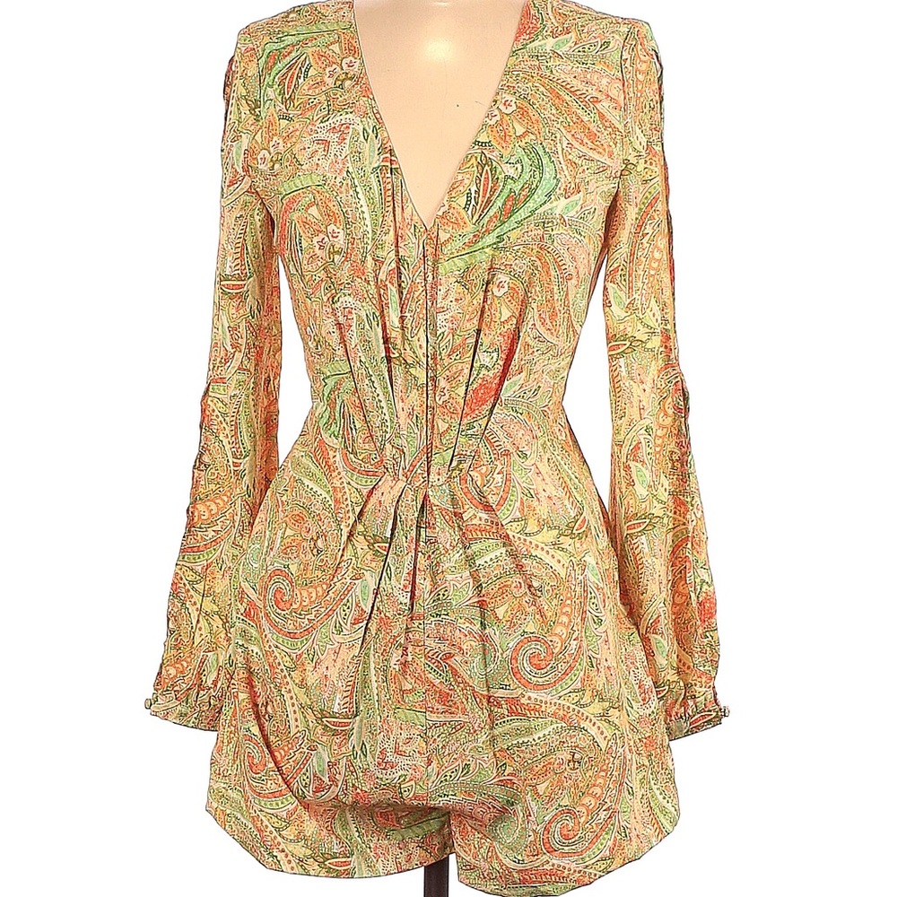 NWT Gianni Bini Romper M